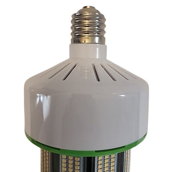 LED Corn Light E39 Base Industrial (1500W Replacement) 480V 400W by Tsexes - Picture 7 of 8